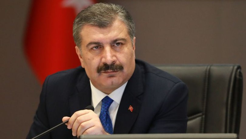 KOCA: SALGIN TÜM ÜLKEDE TIRMANIŞA GEÇTİ